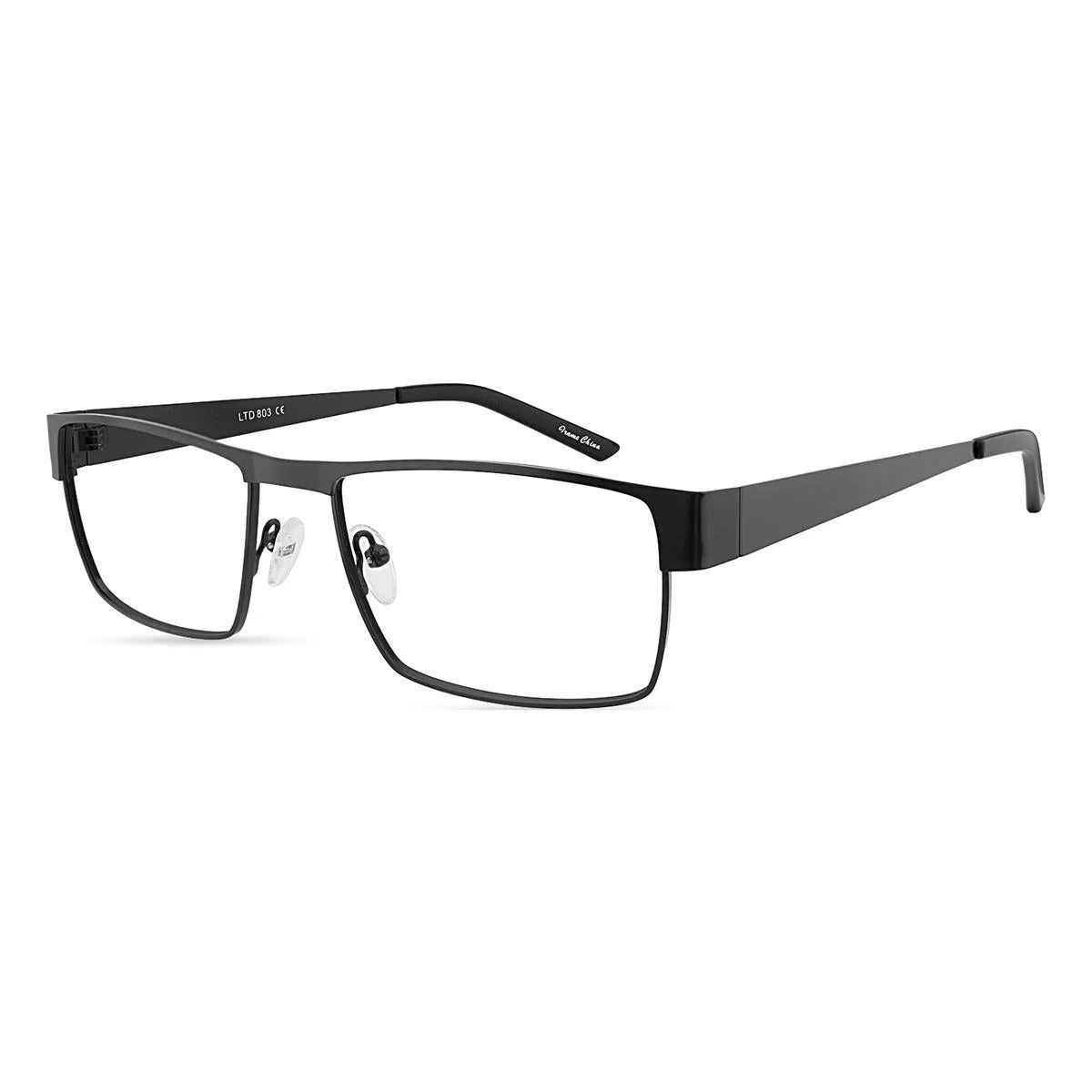 LIMITED EDITIONS 803 Eyeglasses - view 4